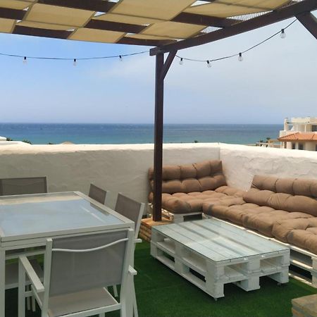 Atico Atardecer Apartment Zahara de los Atunes Exterior photo