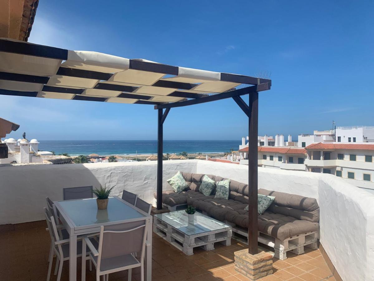 Atico Atardecer Apartment Zahara de los Atunes Exterior photo
